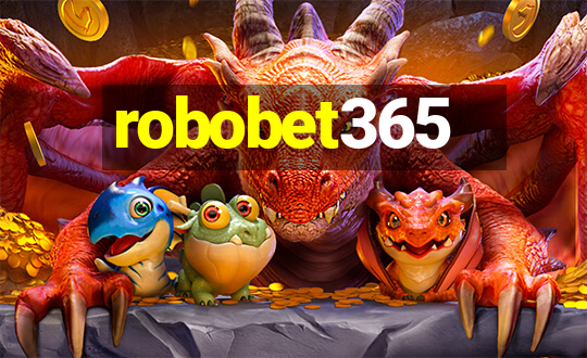 robobet365