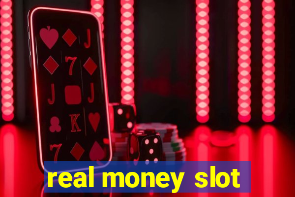 real money slot