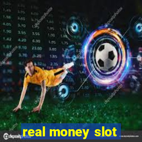 real money slot