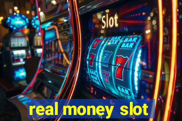 real money slot