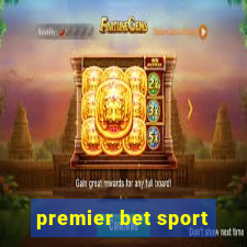 premier bet sport