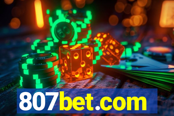 807bet.com