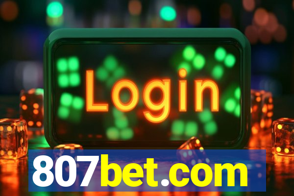 807bet.com