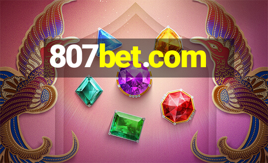 807bet.com