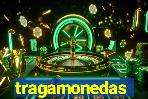 tragamonedas