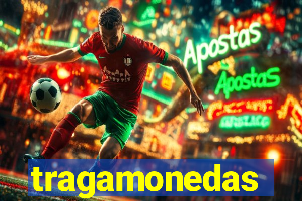 tragamonedas