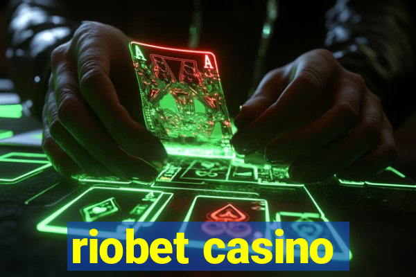 riobet casino