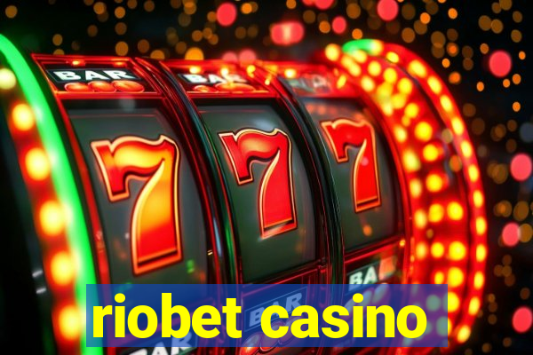 riobet casino