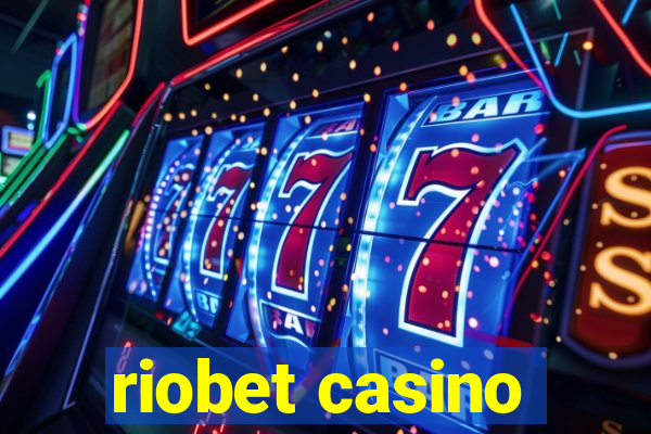 riobet casino