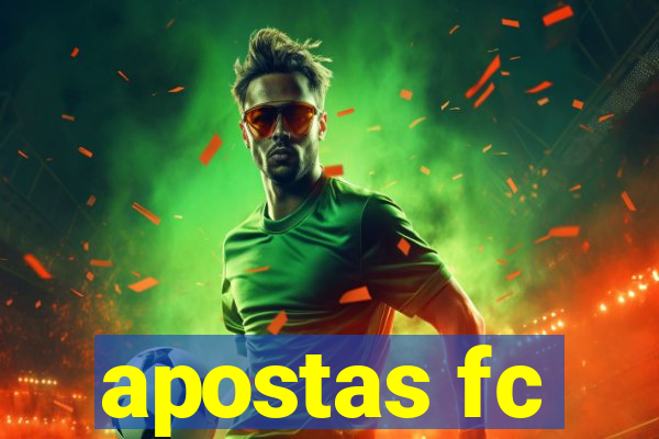 apostas fc