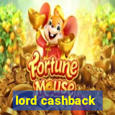 lord cashback