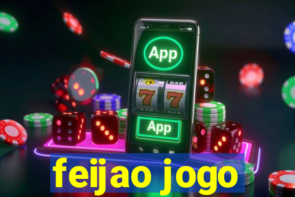 feijao jogo