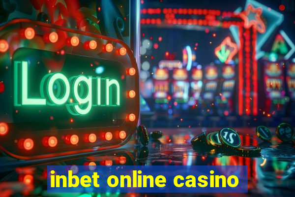 inbet online casino