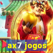 ax7 jogos