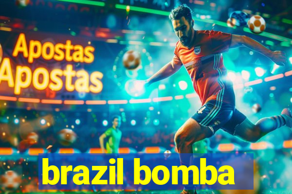 brazil bomba