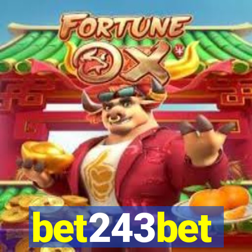 bet243bet