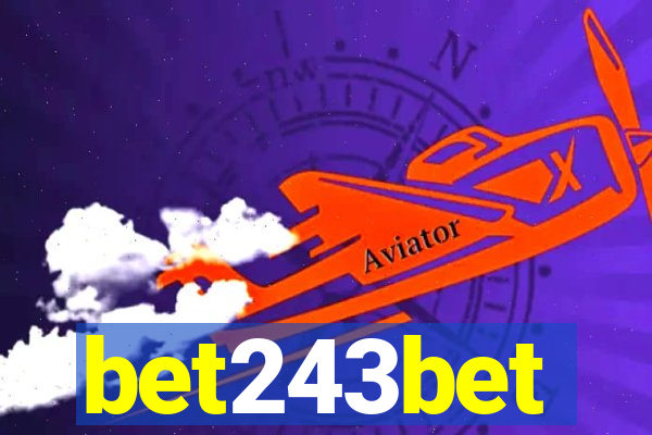 bet243bet