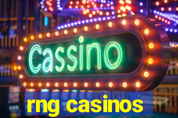 rng casinos