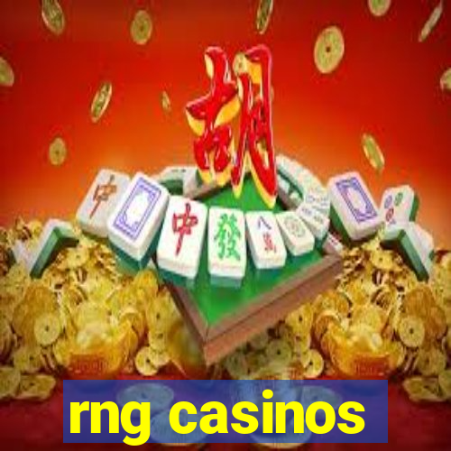 rng casinos