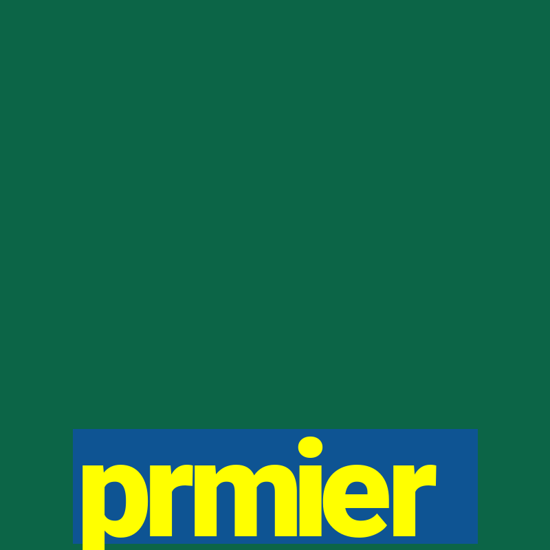 prmier