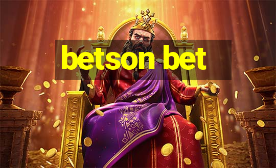 betson bet