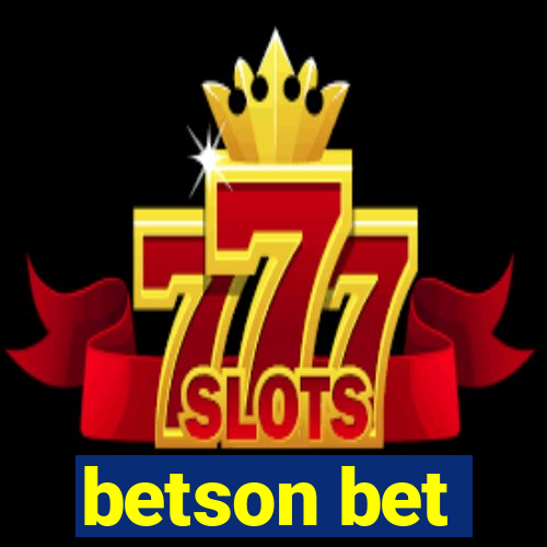 betson bet