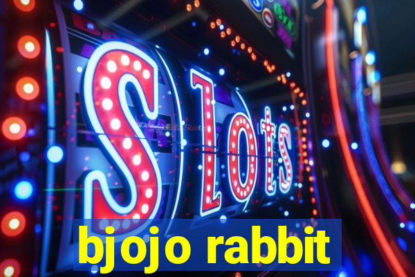 bjojo rabbit