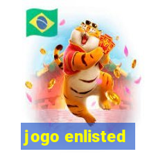 jogo enlisted