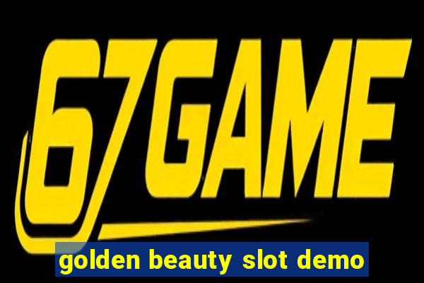 golden beauty slot demo