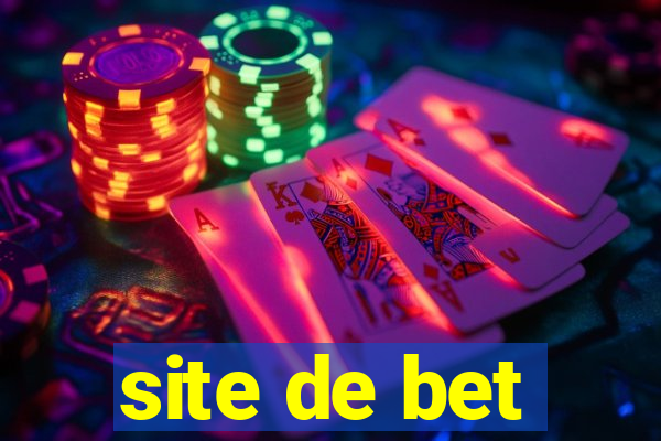 site de bet