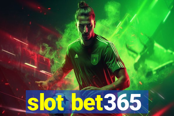 slot bet365