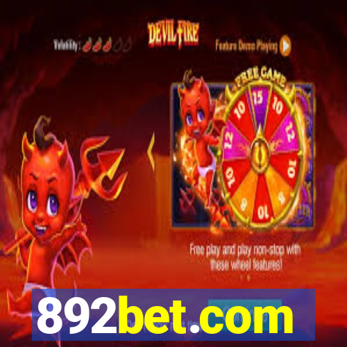 892bet.com