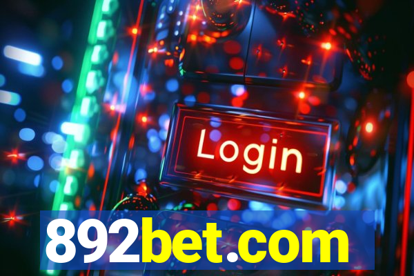 892bet.com