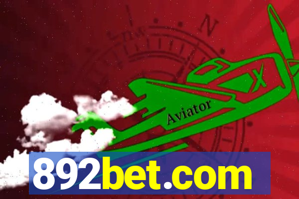 892bet.com