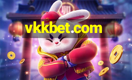 vkkbet.com