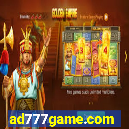 ad777game.com