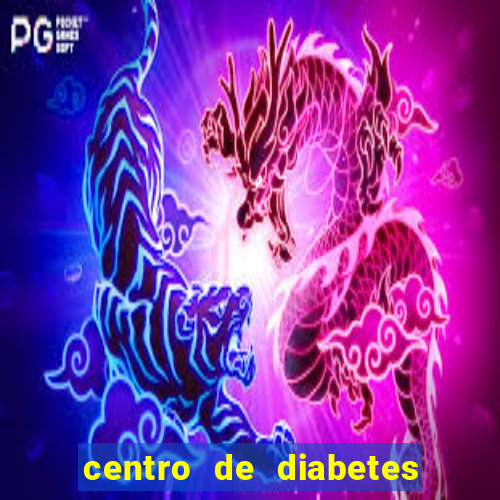 centro de diabetes rio de janeiro