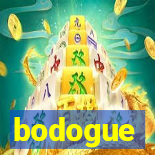 bodogue