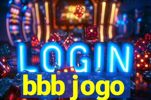 bbb jogo