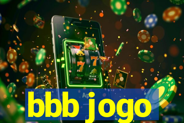 bbb jogo