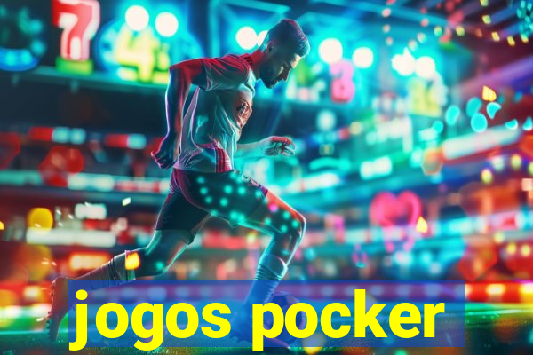 jogos pocker