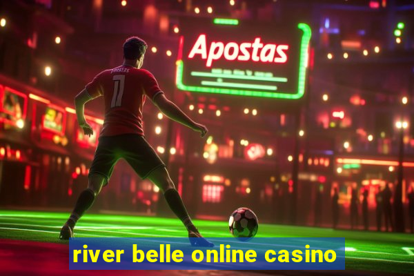 river belle online casino