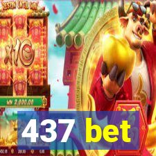 437 bet