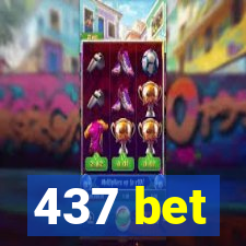 437 bet