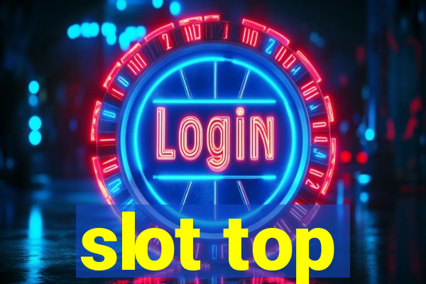 slot top