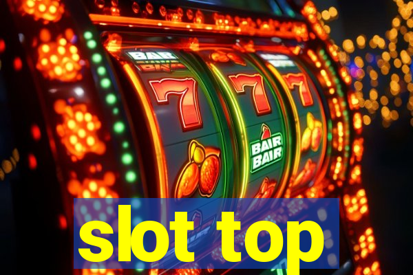 slot top