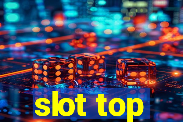 slot top