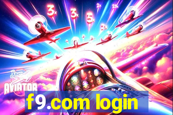 f9.com login