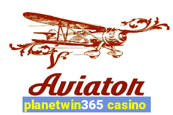 planetwin365 casino