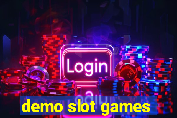 demo slot games